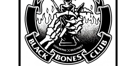 ExperiensS : une fresque vidéo pour Black Bones Club #2