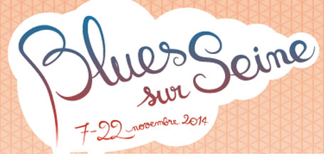 Festival Blues sur Seine : des compilations à gagner !