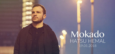 Hatsu | Hemal : 1er EP de Mokado
