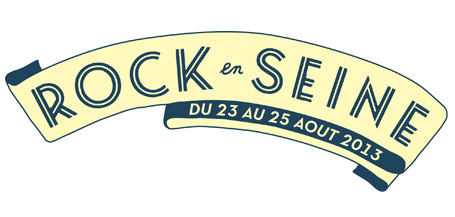 Rock en Seine : 38 groupes déjà confirmés !