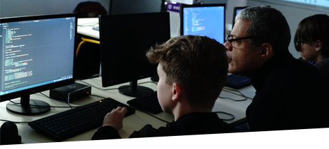 Programmation : jeux vidéos en 2D