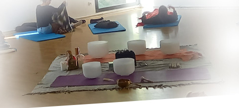 Méditation sonore