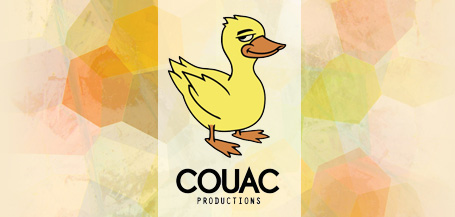 COUAC Productions : nouvelle bande démo pour les Couacky ! !