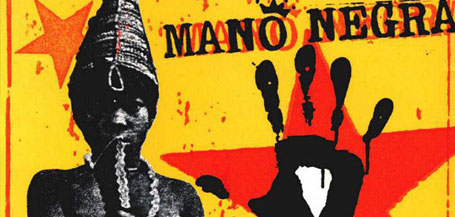 La Mano Negra à La CLEF… 25 ans après, le retour !
