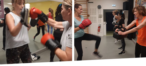 Fit'boxe